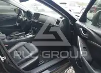 2014 Mazda 6 photo