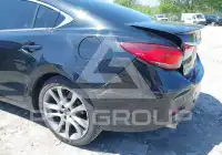 2014 Mazda 6 фото