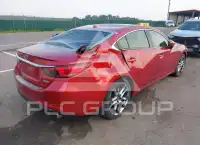 2014 Mazda 6 фото