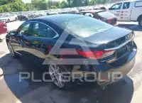 2014 Mazda 6 фото