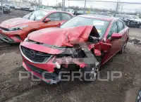 2014 Mazda 6 фото