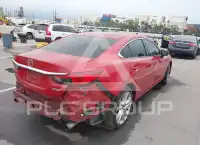2014 Mazda 6 фото