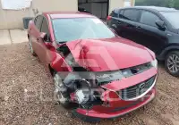2014 Mazda 6 фото