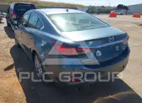 2014 Mazda 6 photo