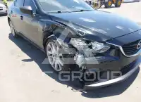 2014 Mazda 6 фото