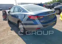2014 Mazda 6 фото