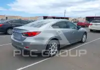 2014 Mazda 6 фото