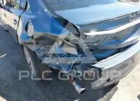 2014 Mazda 6 photo