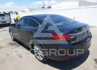 2014 Mazda 6 фото