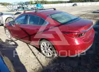 2014 Mazda 6 фото