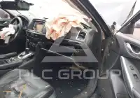 2014 Mazda 6 фото
