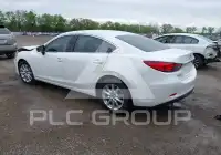 2014 Mazda 6 photo