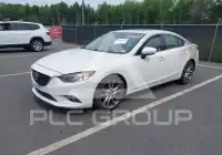 2014 Mazda 6 фото