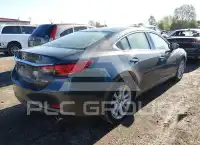 2014 Mazda 6 фото