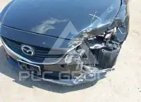 2014 Mazda 6 фото