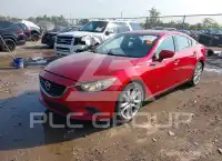 2014 Mazda 6 фото