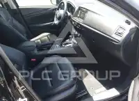 2014 Mazda 6 фото