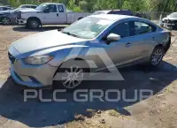 2014 Mazda 6 фото