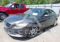 2014 Mazda 6 фото