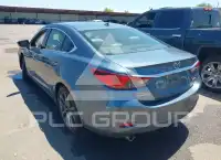 2014 Mazda 6 фото