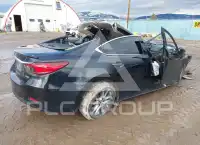 2014 Mazda 6 фото