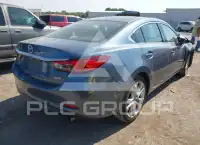 2014 Mazda 6 фото