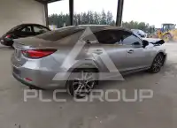 2014 Mazda 6 photo