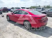 2014 Mazda 6 photo