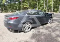 2014 Mazda 6 photo