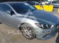 2014 Mazda 6 фото