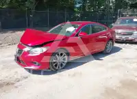 2014 Mazda 6 фото