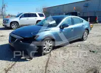 2014 Mazda 6 photo