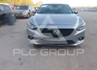 2014 Mazda 6 фото