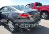 2014 Mazda 6 фото