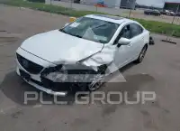 2014 Mazda 6 фото