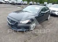 2014 Mazda 6 photo