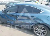 2014 Mazda 6 фото