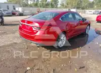2014 Mazda 6 фото
