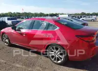 2014 Mazda 6 фото