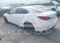 2014 Mazda 6 фото