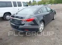 2014 Mazda 6 photo