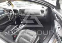 2014 Mazda 6 photo