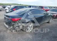 2014 Mazda 6 фото
