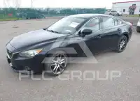 2014 Mazda 6 photo