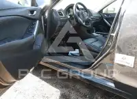 2014 Mazda 6 фото