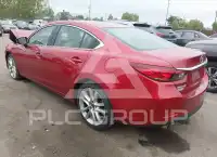 2014 Mazda 6 фото