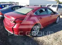 2014 Mazda 6 фото