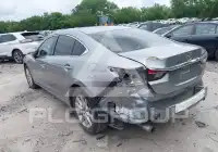 2014 Mazda 6 фото
