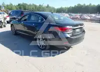 2014 Mazda 6 фото