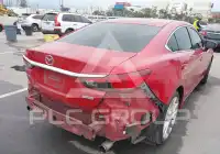 2014 Mazda 6 фото